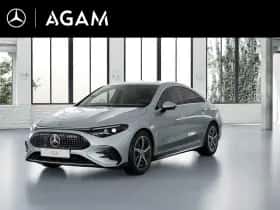 Mercedes-Benz CLA-Klasse (2026) thumbnail 1