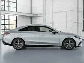 Mercedes-Benz CLA-Klasse (2026) thumbnail 7