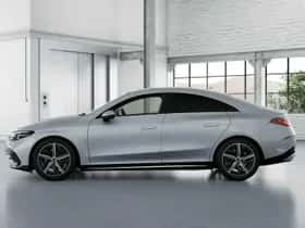 Mercedes-Benz CLA-Klasse (2026) thumbnail 9