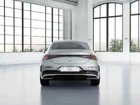 Mercedes-Benz CLA-Klasse (2026) thumbnail 10