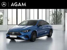 Mercedes-Benz CLA-Klasse (2026) thumbnail 1