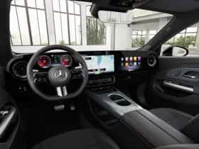 Mercedes-Benz CLA-Klasse (2026) thumbnail 3
