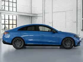 Mercedes-Benz CLA-Klasse (2026) thumbnail 7