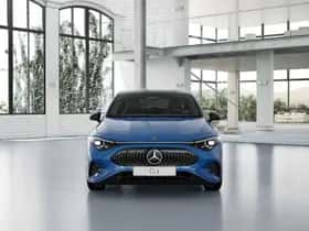 Mercedes-Benz CLA-Klasse (2026) thumbnail 8