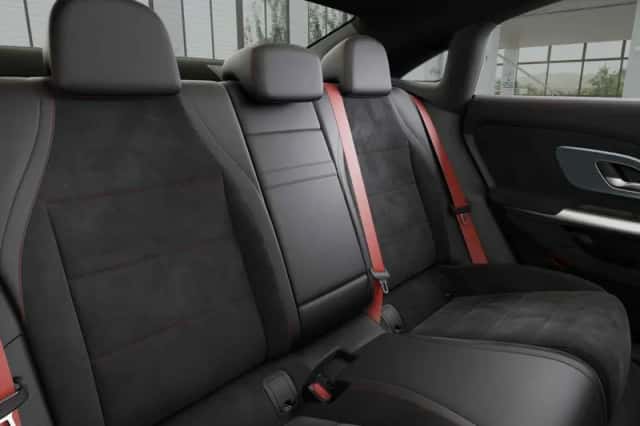 Mercedes-Benz CLA-Klasse (2026) thumbnail 6