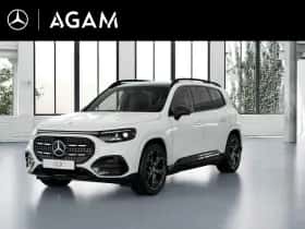 Mercedes-Benz GLB-Klasse (2026) thumbnail 1