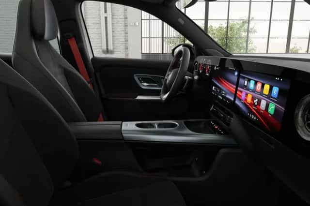 Mercedes-Benz GLB-Klasse (2026) thumbnail 5
