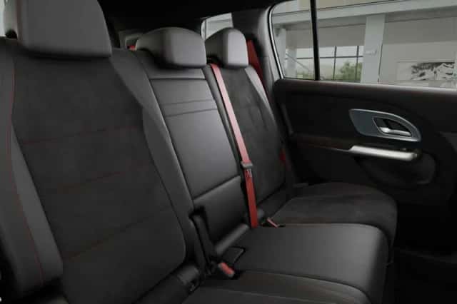 Mercedes-Benz GLB-Klasse (2026) thumbnail 6