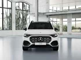 Mercedes-Benz GLB-Klasse (2026) thumbnail 8