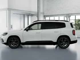 Mercedes-Benz GLB-Klasse (2026) thumbnail 9