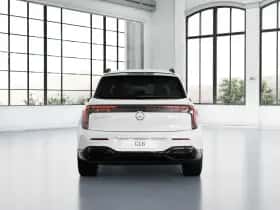 Mercedes-Benz GLB-Klasse (2026) thumbnail 10