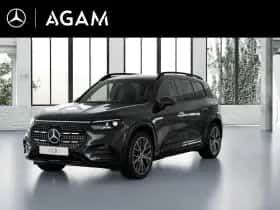 Mercedes-Benz GLB-Klasse (2026) thumbnail 1
