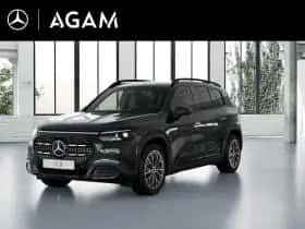 Mercedes-Benz GLB-Klasse (2026) thumbnail 1