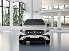 Mercedes-Benz GLC-Klasse (2026) thumbnail 8