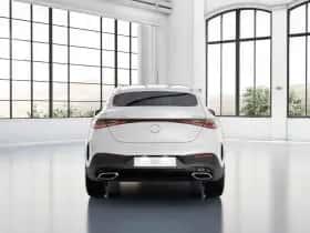 Mercedes-Benz GLC-Klasse (2026) thumbnail 10