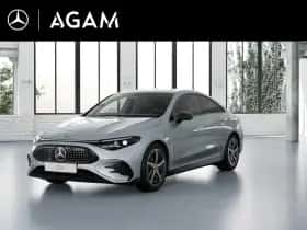 Mercedes-Benz CLA-Klasse (2026) thumbnail 1