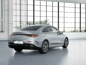 Mercedes-Benz CLA-Klasse (2026) thumbnail 2