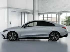 Mercedes-Benz CLA-Klasse (2026) thumbnail 9