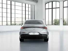 Mercedes-Benz CLA-Klasse (2026) thumbnail 10