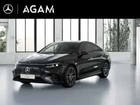 Mercedes-Benz CLA-Klasse (2026) thumbnail 1