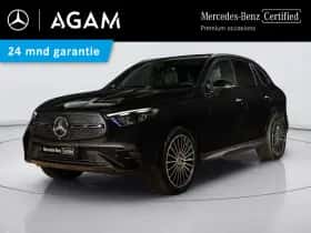 Mercedes-Benz GLC-Klasse (2025) thumbnail 1