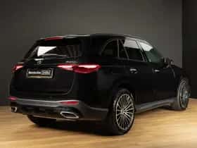 Mercedes-Benz GLC-Klasse (2025) thumbnail 2