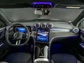Mercedes-Benz GLC-Klasse (2025) thumbnail 11