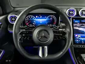 Mercedes-Benz GLC-Klasse (2025) thumbnail 13