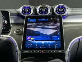Mercedes-Benz GLC-Klasse (2025) thumbnail 15