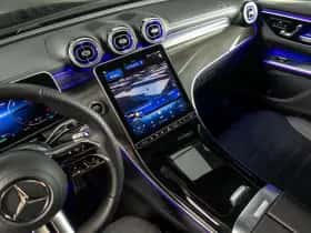 Mercedes-Benz GLC-Klasse (2025) thumbnail 17