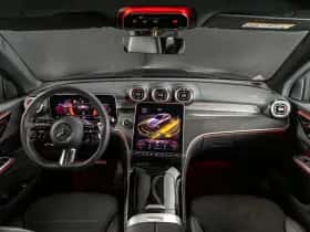 Mercedes-Benz GLC-Klasse (2025) thumbnail 3