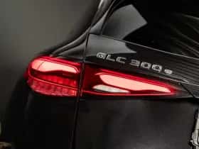 Mercedes-Benz GLC-Klasse (2025) thumbnail 22