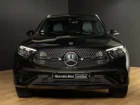 Mercedes-Benz GLC-Klasse (2025) thumbnail 5
