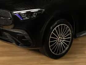 Mercedes-Benz GLC-Klasse (2025) thumbnail 6