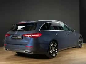 Mercedes-Benz C-Klasse (2024) thumbnail 2