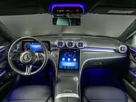 Mercedes-Benz C-Klasse (2024) thumbnail 11