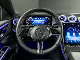 Mercedes-Benz C-Klasse (2024) thumbnail 13