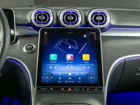 Mercedes-Benz C-Klasse (2024) thumbnail 15