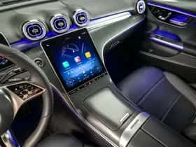Mercedes-Benz C-Klasse (2024) thumbnail 17