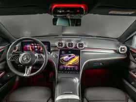 Mercedes-Benz C-Klasse (2024) thumbnail 3