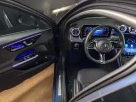 Mercedes-Benz C-Klasse (2024) thumbnail 23
