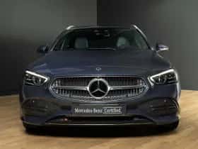 Mercedes-Benz C-Klasse (2024) thumbnail 5