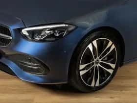 Mercedes-Benz C-Klasse (2024) thumbnail 6
