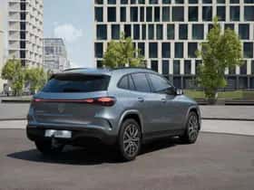 Mercedes-Benz EQA (2026) thumbnail 2