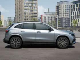 Mercedes-Benz EQA (2026) thumbnail 7