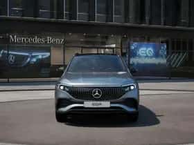 Mercedes-Benz EQA (2026) thumbnail 8