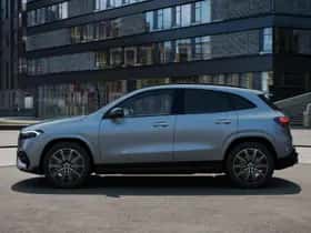 Mercedes-Benz EQA (2026) thumbnail 9