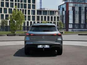 Mercedes-Benz EQA (2026) thumbnail 10
