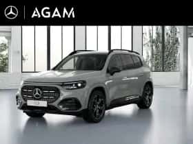 Mercedes-Benz GLB-Klasse (2026) thumbnail 1