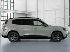 Mercedes-Benz GLB-Klasse (2026) thumbnail 8